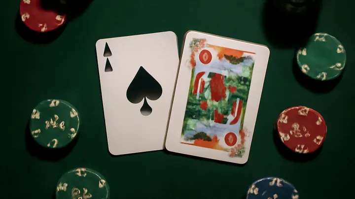 Explore Our Range of Table Games
