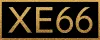 XE66 COM logo